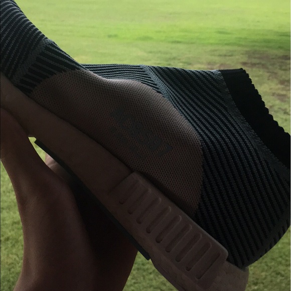 Cs1 size 11 parley - Picture 3 of 4